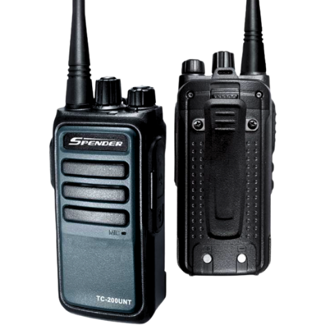 Bộ Đàm Cầm Tay