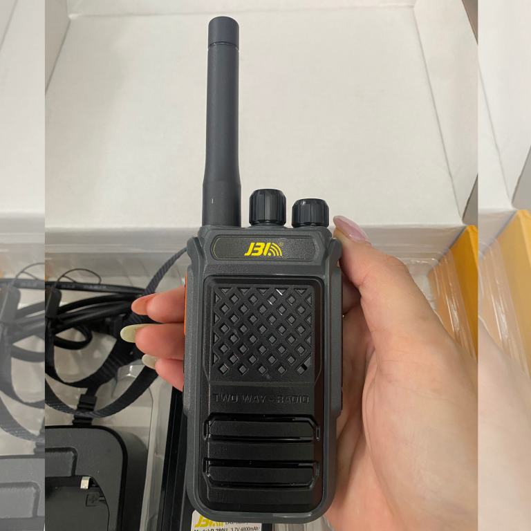 Bộ đàm cầm tay JBL BL 280U